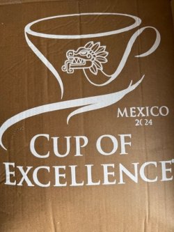 画像5: メキシコCOE2024#9　ロス・ピノス農園　100ｇ