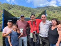 コスタリカ　コスタリカ ドン・オスカルマイクロミル 　コヨーテRED HONEY　100g