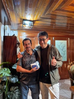 画像5: コスタリカ　エル・パライソ農園　Natural　100g