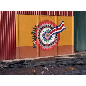 画像: コスタリカ　エル・パライソ農園　Natural　100g