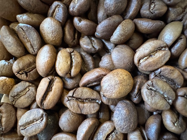 画像: コスタリカ　アルトスデルアベホナル農園　Natural　100g